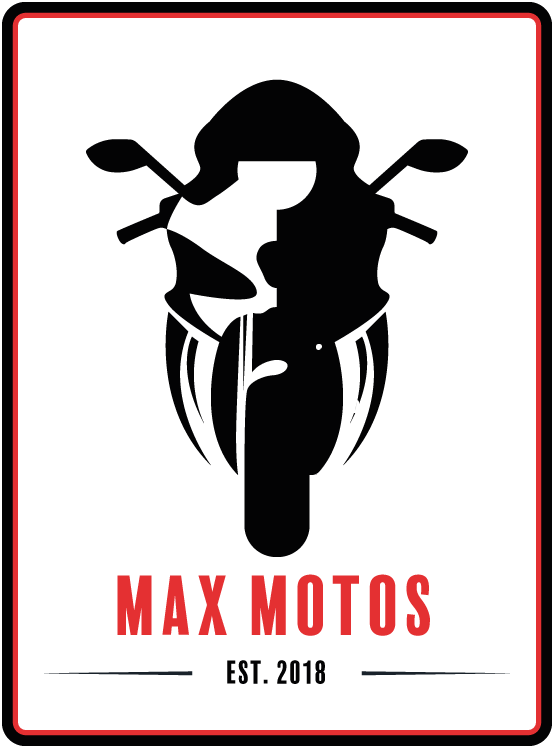 max motos werkstatt logo